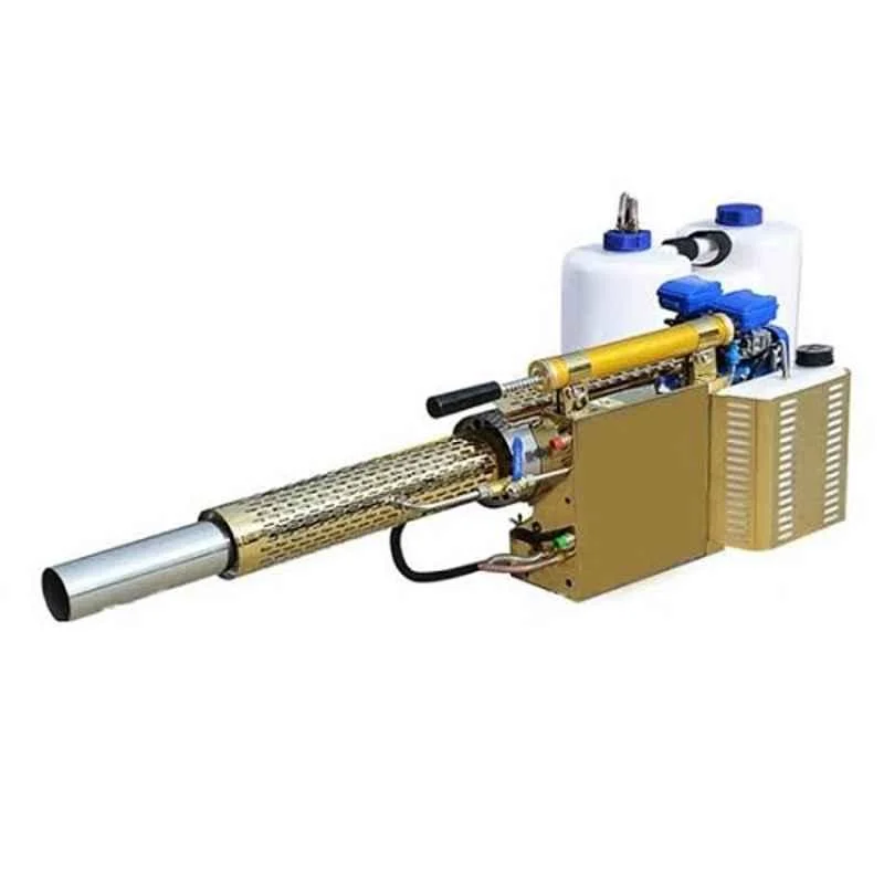 KISANKRAFT FOGGING MACHINE TIN MDL